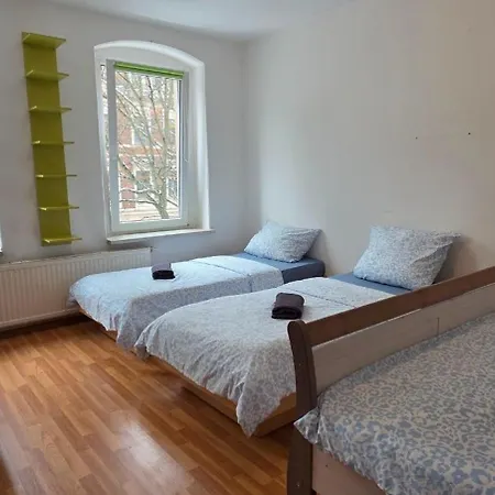 Apartment Ariprop - 4 Guests