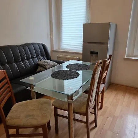 Ariprop - 4 Guests Chemnitz