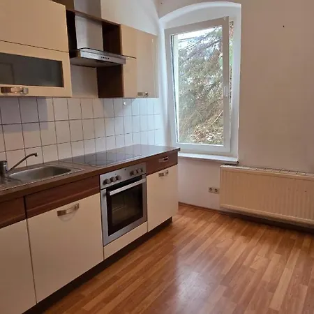 Ariprop - 4 Guests * Chemnitz