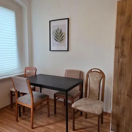 Ariprop - 4 Guests Apartment *