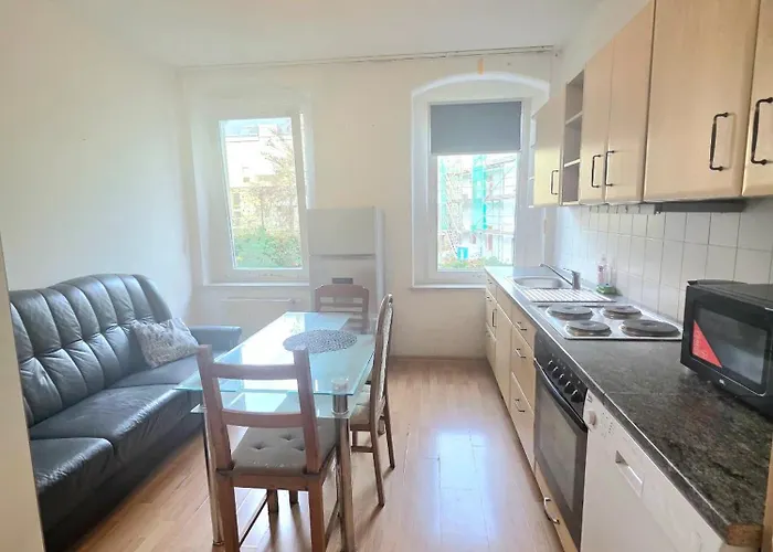 Apartment Ariprop - 4 Guests *