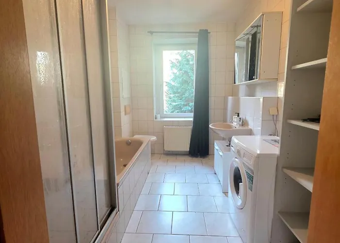 Apartment Ariprop - 4 Guests