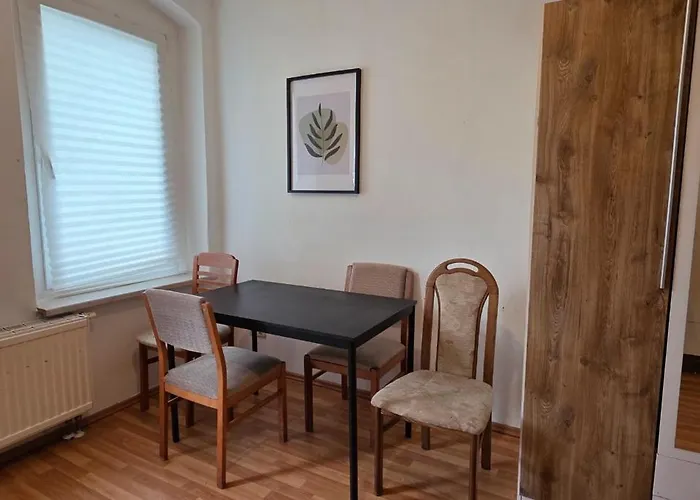 Ariprop - 4 Guests Apartment *