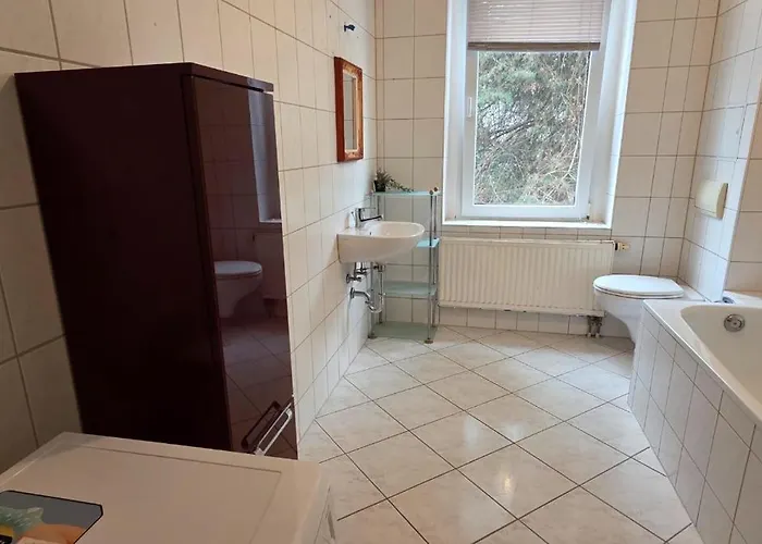 Ariprop - 4 Guests *